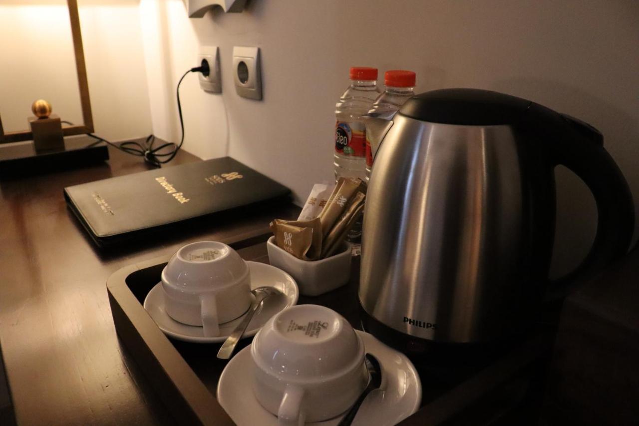 SOTIS HOTEL KEMANG, JAKARTA