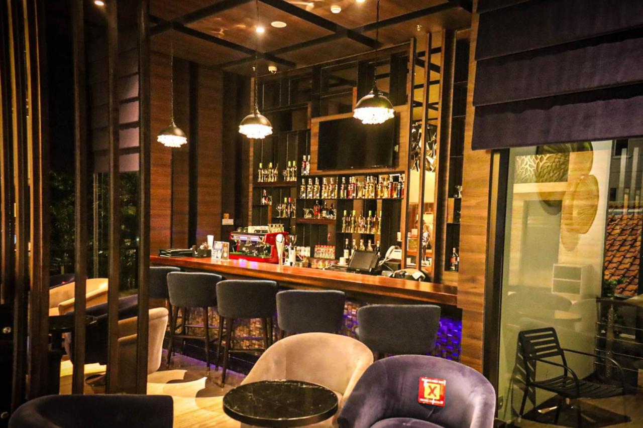 SOTIS HOTEL KEMANG, JAKARTA
